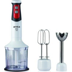 Arnica Diva GH21590 1200 W Blender Seti
