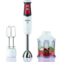 Arnica Diva GH21590 1200 W Blender Seti