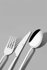 Nehir 84 Parça Gloria Sade Çatal Kaşık Bıçak Seti