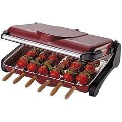 Akel AB 670 Şişli Kapaklı Izgara