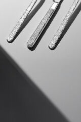 Nehir 36 Parça Lyon Sade Küçük Aile Takımı