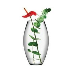 Paşabahçe Flora Cam Vazo 43966