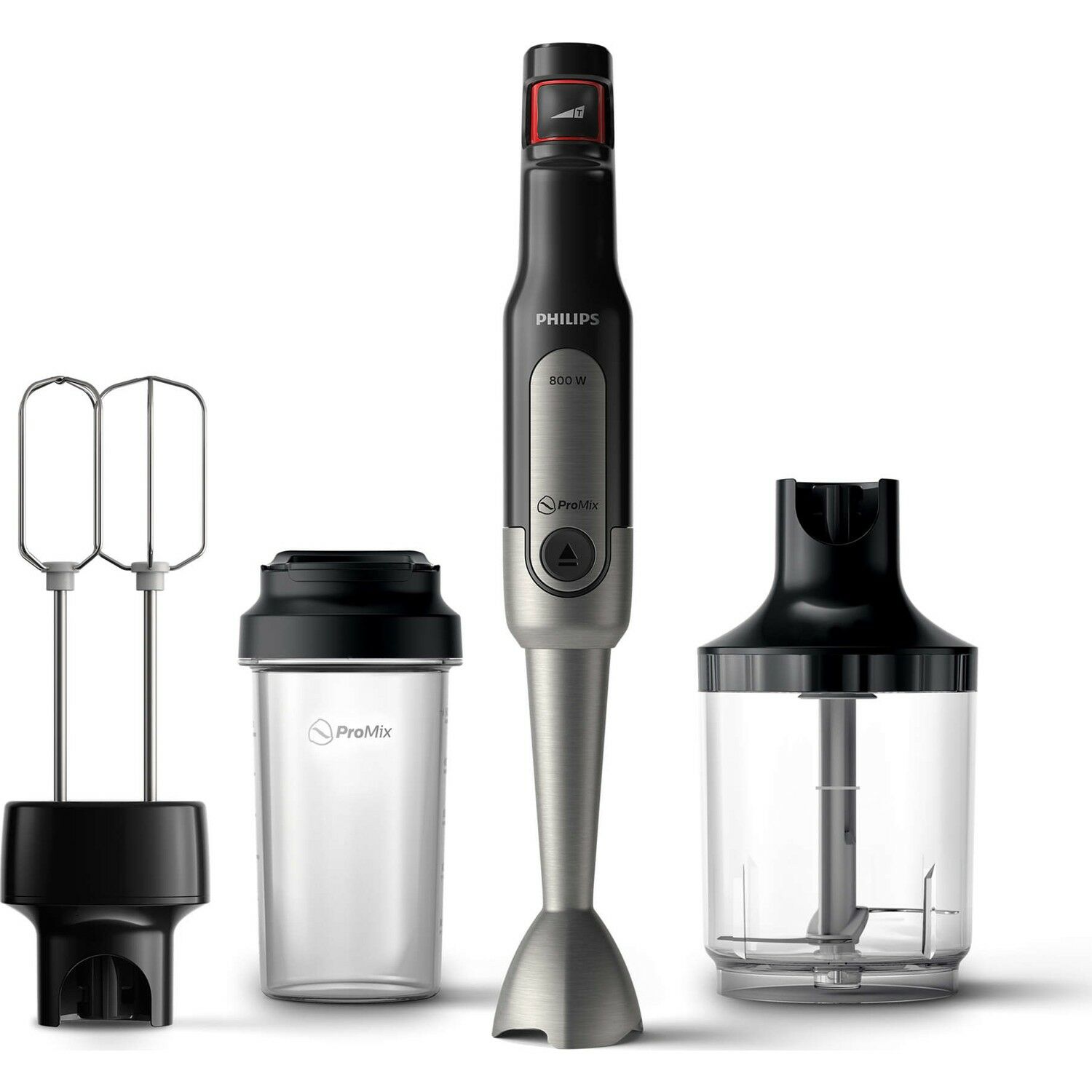 Phılıps Blender Promix 800 W HR2653/90