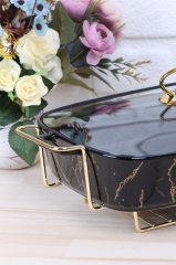 Arow Castor Porselen Fırın Kabı TR-1959