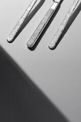 Nehir 72 Parça Lyon Sade Büyük Aile Takımı