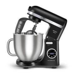 Karaca Mastermaid Chef Ultra Stand Mikser 7 lt Digital 2000W Black