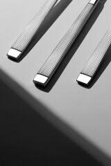 Nehir 36 Parça Maria Sade Küçük Aile Takımı