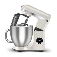 Karaca Mastermaid Chef Ultra Stand Mikser 7 lt Digital 2000W Starlight