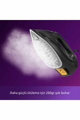 Phılıps Ütü DST7511/80 Azur 3200W