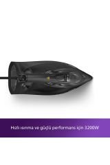 Phılıps Ütü DST7511/80 Azur 3200W
