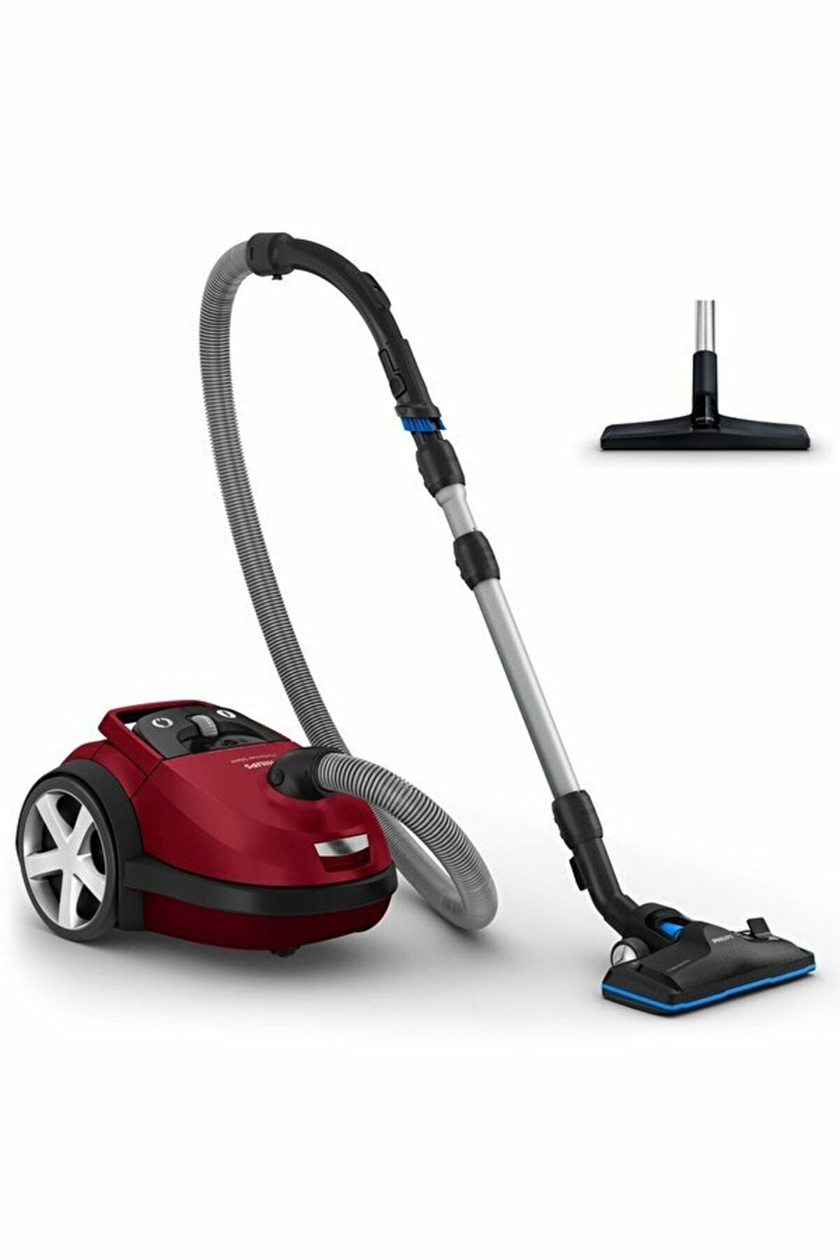 Phılıps Ütü Performer Expert Süpürge FC8781/09