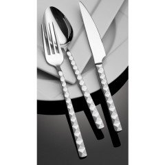 Hira 30 Parça Çatal Kaşık Seti Piramit