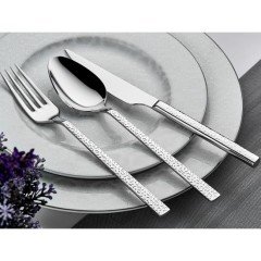 Hira 30 Parça Çatal Kaşık Seti Kristal