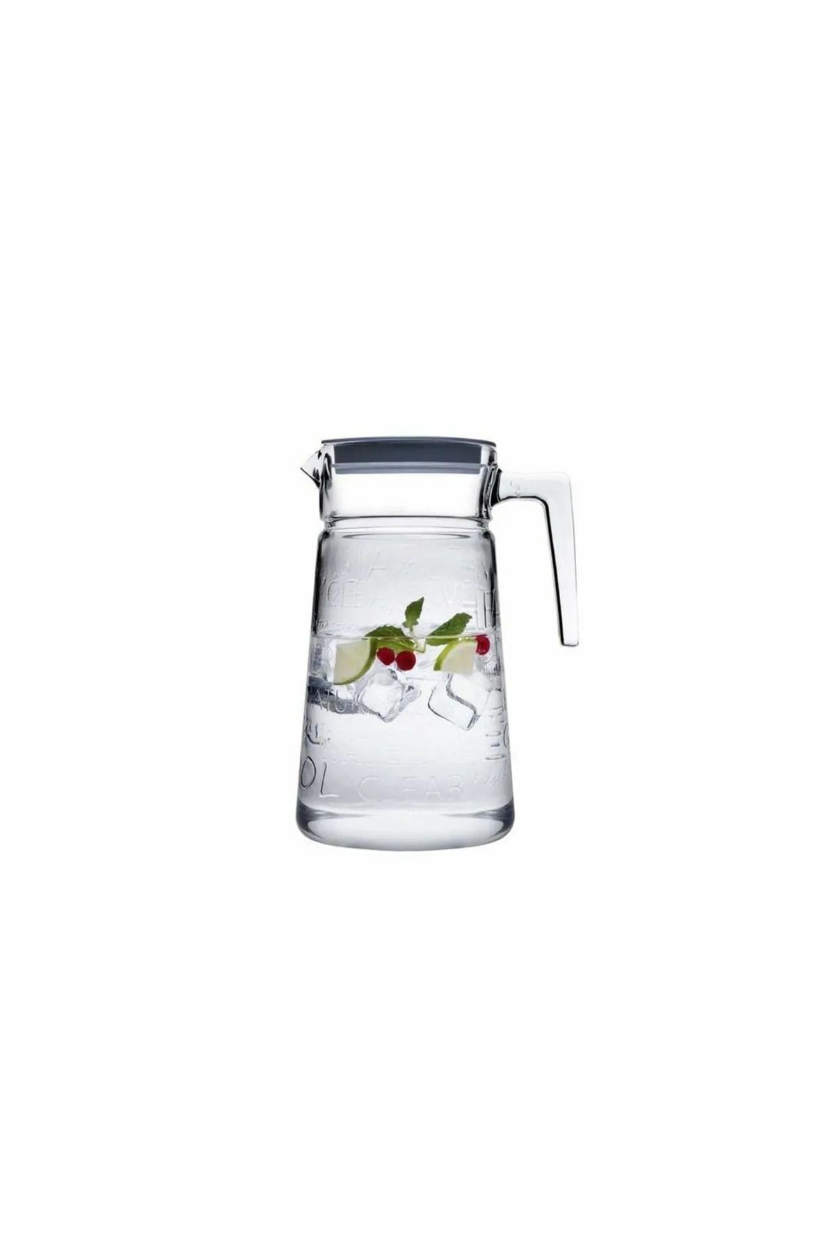 Paşabahçe Cıty Pop Sürahi 43763