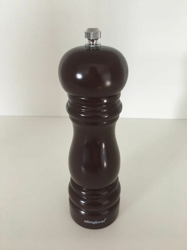 OF HB TY Ultraform Karabiber Değirmeni Kahverengi 16 Cm