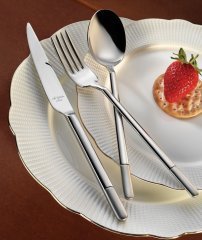 Aryıldız 84 Parça Le Select Prestige Mat Çatal Kaşık Bıçak Seti
