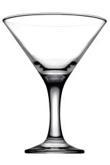 Paşabahçe Bistro 44410 Martini Bardağı 6 Lı