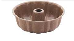 Korkmaz A653 Granit Torta Klasik Kek Kalıbı