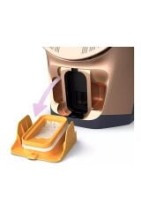 Philips Azur 8000 Serisi Buharlı Ütü DST8050/20