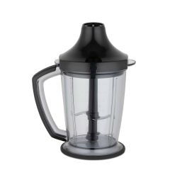 Fakir Blender Set Stor Lucına Black Rosie
