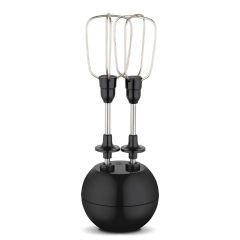 Fakir Blender Set Stor Lucına Black Rosie