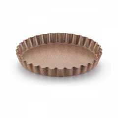 Korkmaz A655 Granit Torta Tart Kalıbı 28 Cm