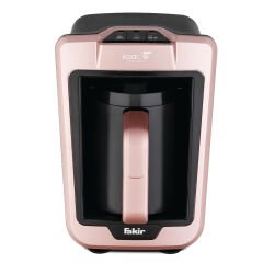 Fakir Kaave Trio Közde Sütlü Kahve Makinesi Rosie