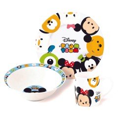 Kosova Mama Seti 3 Parça Disney 79965