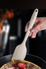 Neoflam Silkon Spatula Bej D-NEOFKTSPT
