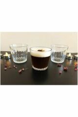 Paşabahçe Luzia 520244 Bardak 6 Lı