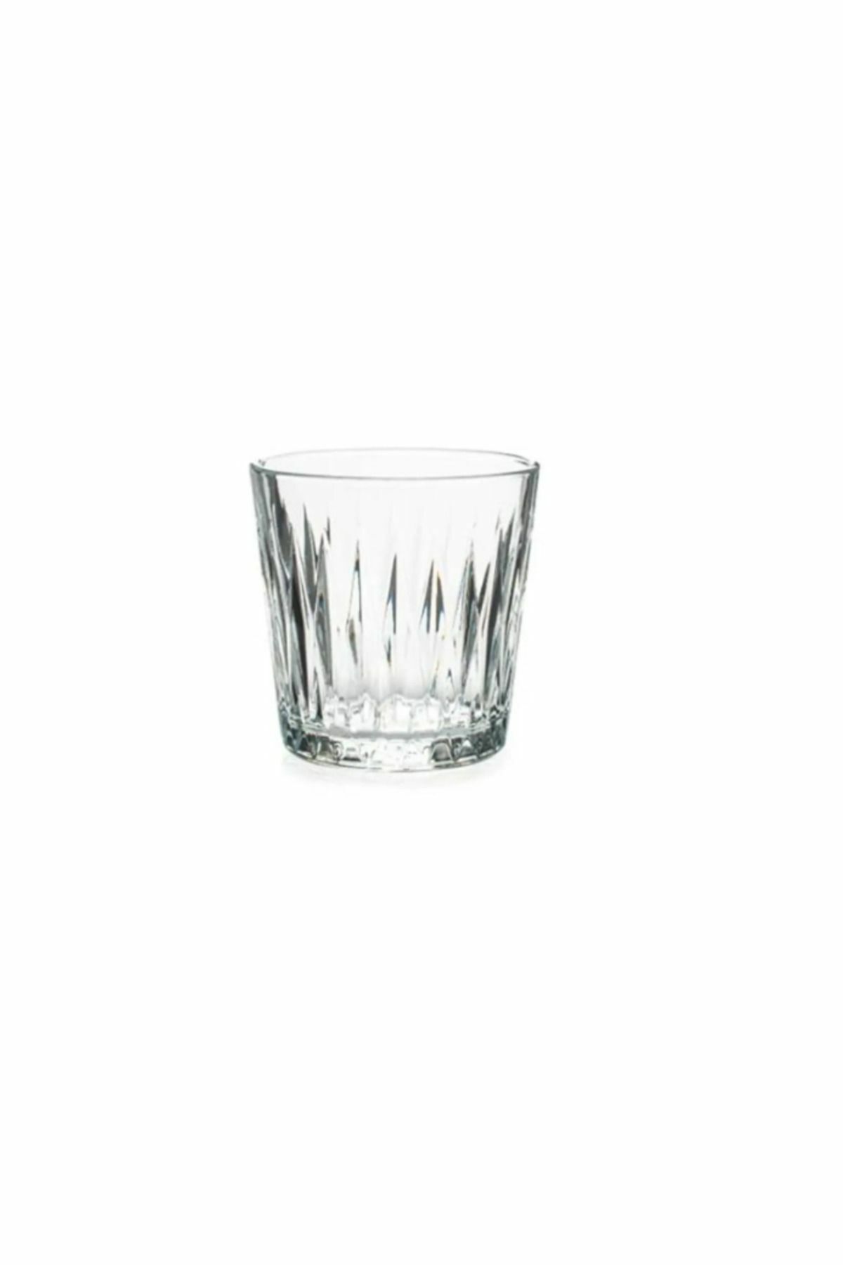 Paşabahçe Luzia 520244 Bardak 6 Lı