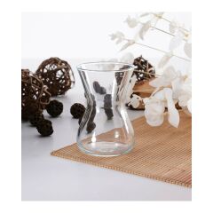 Paşabahçe Şelale 6'lı Çay Bardağı 42751