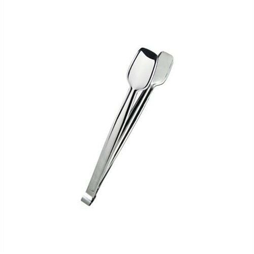 Nehir Maşa Çelik Izgara Maşası 33 Cm