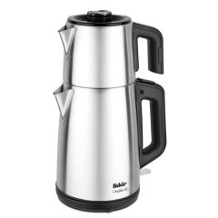 Fakir Chalıland Inox Çay Makinesi