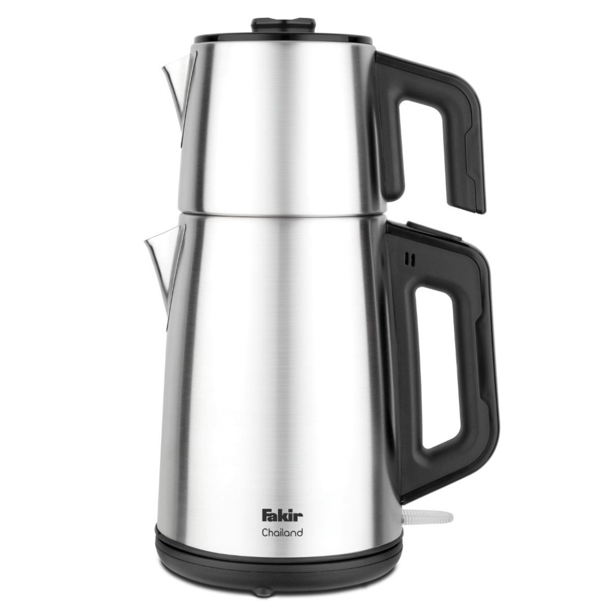 Fakir Chalıland Inox Çay Makinesi