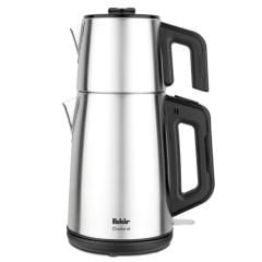 Fakir Chalıland Inox Çay Makinesi