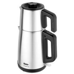 Fakir Chalıland Inox Çay Makinesi