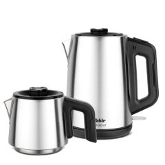 Fakir Chalıland Inox Çay Makinesi