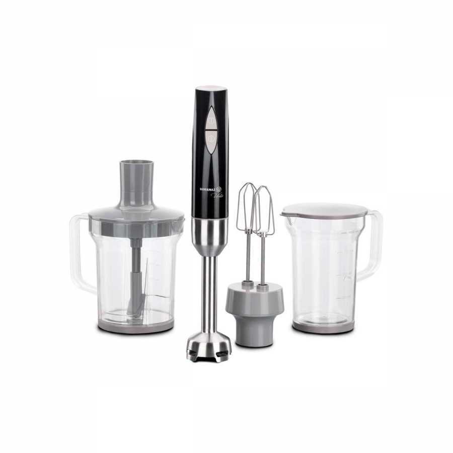 Korkmaz A445 Vertex Mega Blender Seti