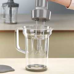Korkmaz A445 Vertex Mega Blender Seti