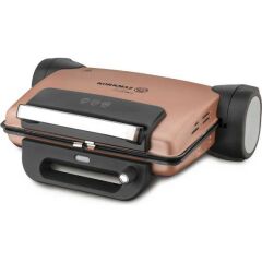 Korkmaz Tostema Rosagold Maxi Tost Makinesi A811-01