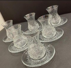 Paşabahçe Tımeless 96992 Çay Takımı