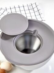 Cooker Karıştırma Ve Saklama Kabı 4 Parça CKR2894