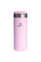 Stanley Termos The Aerolight Transit Mug 0,47 Lt Pembe 10-10787-221
