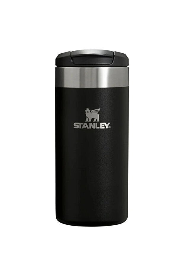 Stanley Termos The Aerolight Transit Mug 0,35 Lt Siyah 10-10788-103
