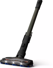 Philips XC8349/01 Aqua Plus 25.2 V Dikey Şarjlı Süpürge