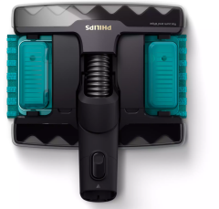 Philips XC8349/01 Aqua Plus 25.2 V Dikey Şarjlı Süpürge