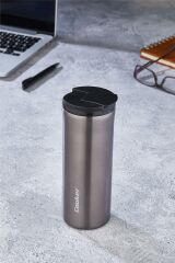 Cooker Termos Bardak Çelik 0,400 Ml CKR2041