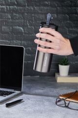 Cooker Termos Bardak Çelik 0,400 Ml CKR2041