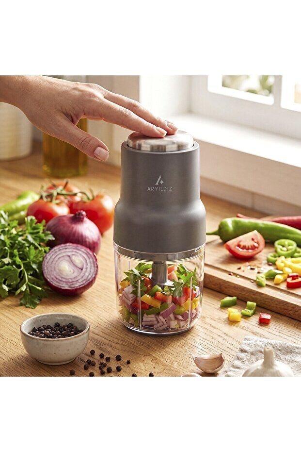 Aryıldız Doğruyacı Mini Procut 400 ML